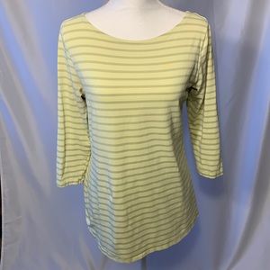 J. Jill Women’s Tee Shirt